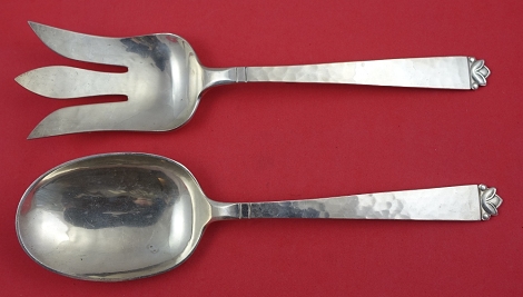 Salad Serving Set 10